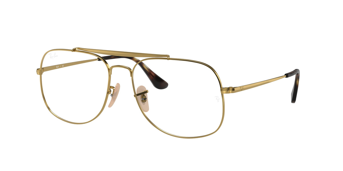 Ray-Ban The General RX6389 glasses