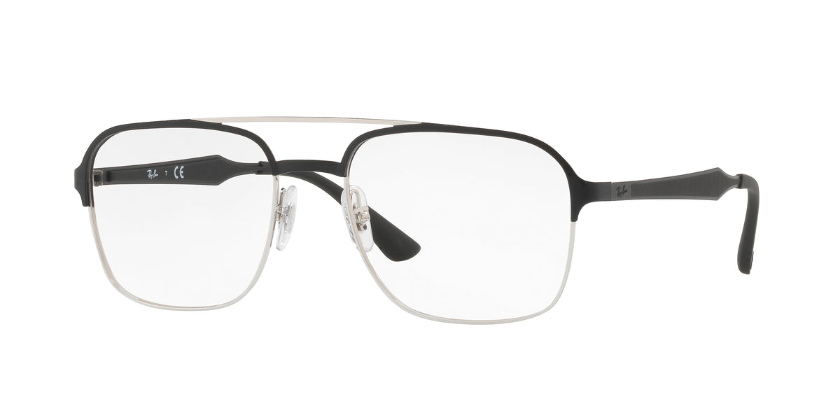 Ray-Ban RX6404 glasses