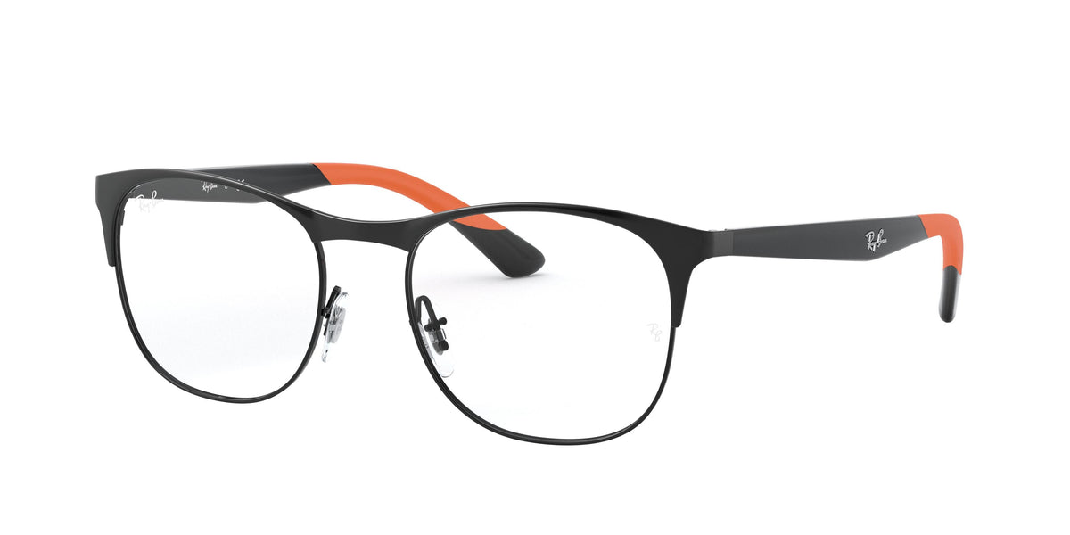 Ray-Ban RX6412 glasses