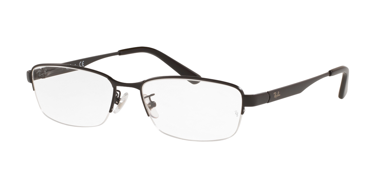 Ray-Ban RX6453D Glasses frame