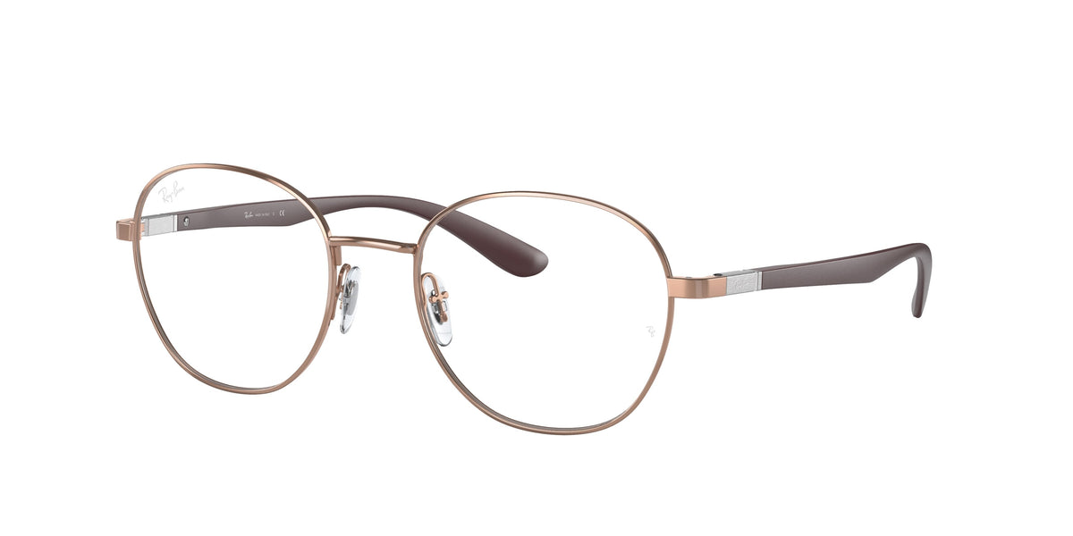 Ray-Ban RX6461 glasses