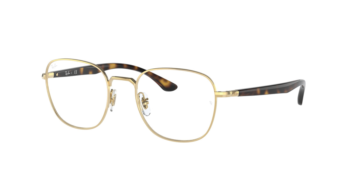 Ray-Ban RX6477 glasses
