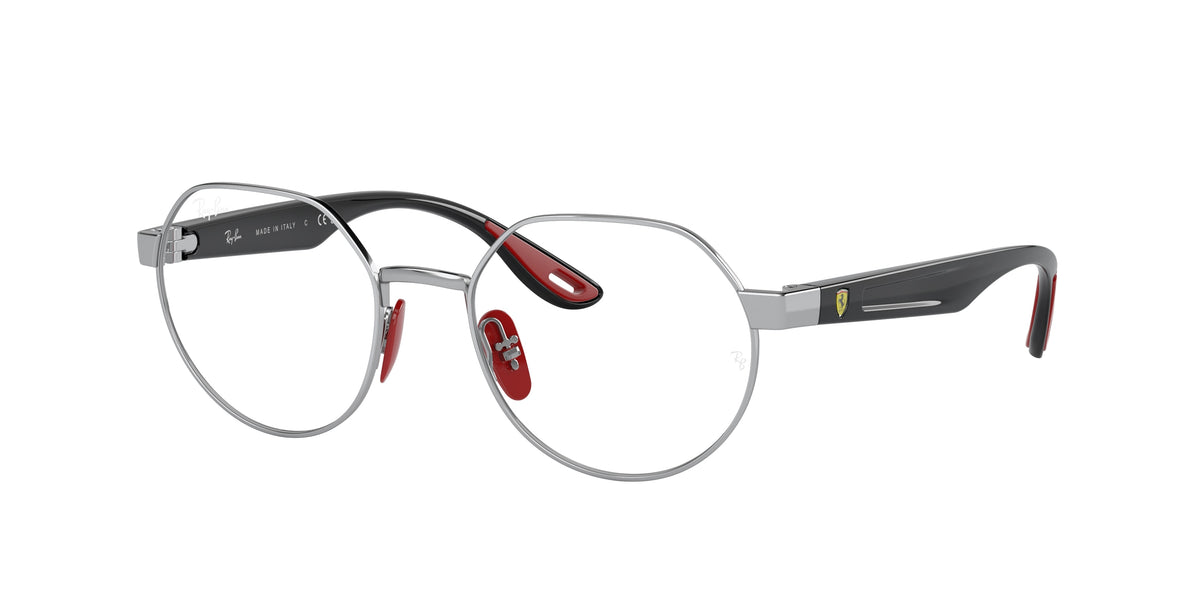 Ray-Ban RX6492M glasses
