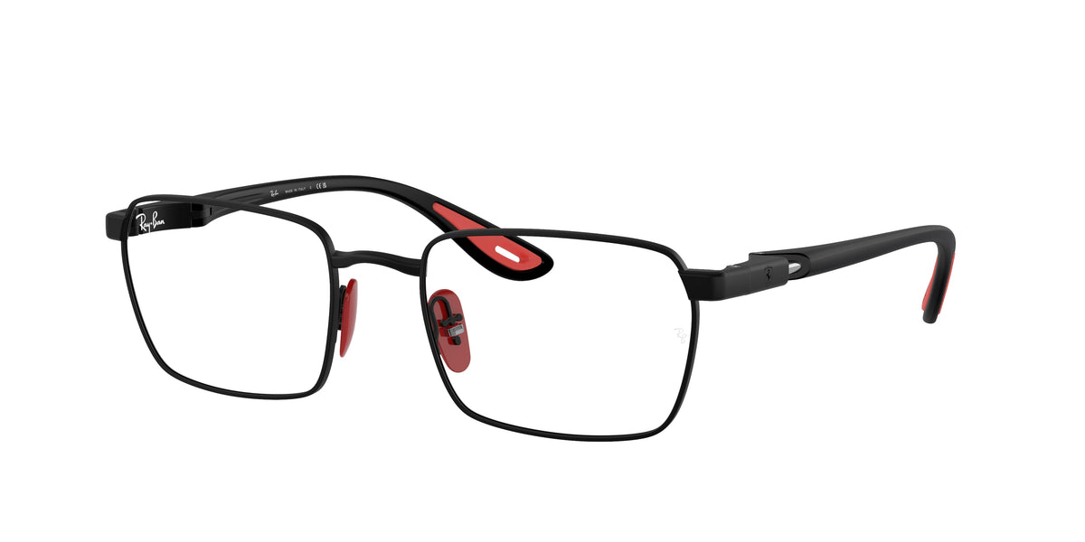 Ray-Ban RX6507M glasses