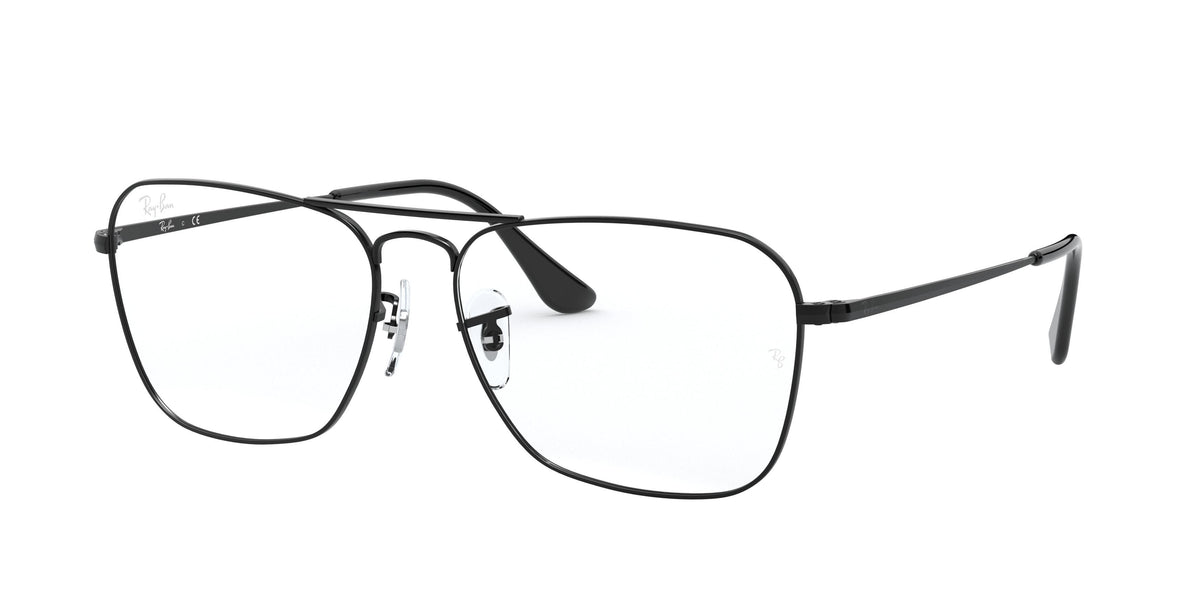Ray-Ban Caravan II RX6536 glasses