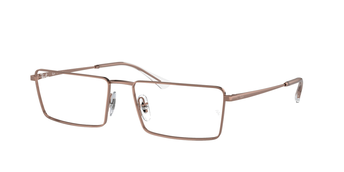 Ray-Ban Emy RX6541 glasses