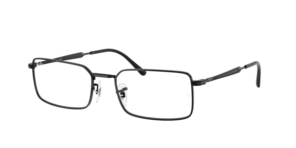 Ray-Ban RX6557 glasses