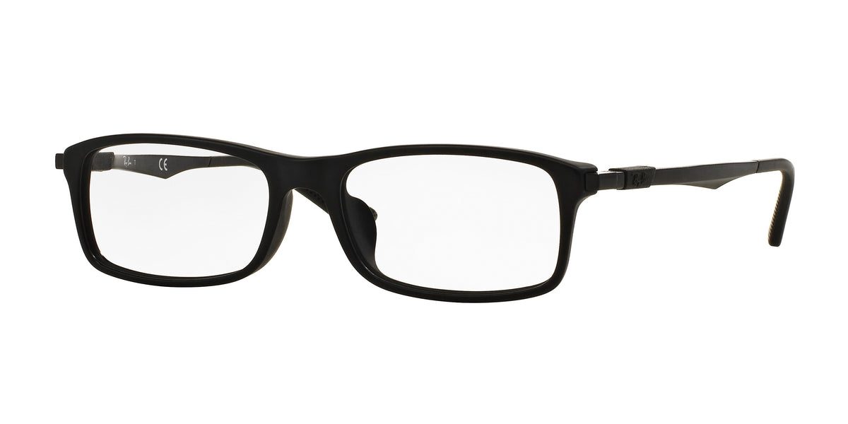 Ray-Ban RX7017F glasses