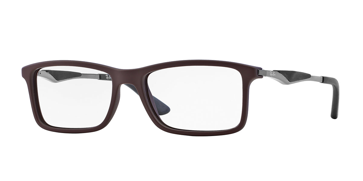 Ray-Ban RX7023 glasses