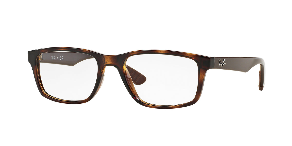 Ray-Ban RX7063 glasses