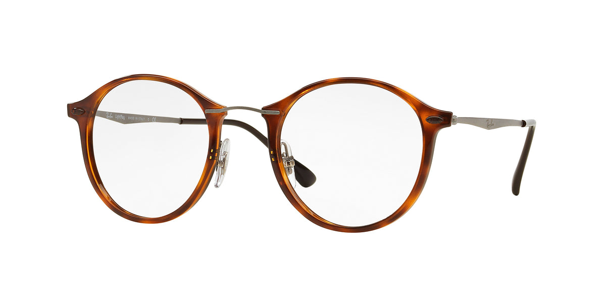 Ray-Ban RX7073 glasses