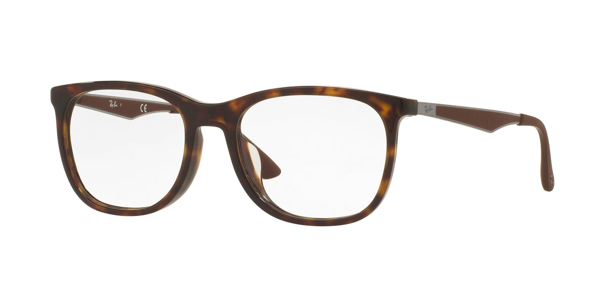 Ray-Ban RX7078F glasses