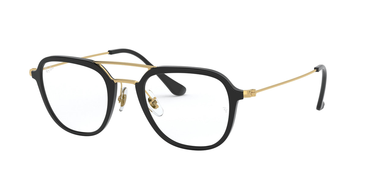 Ray-Ban RX7098 glasses