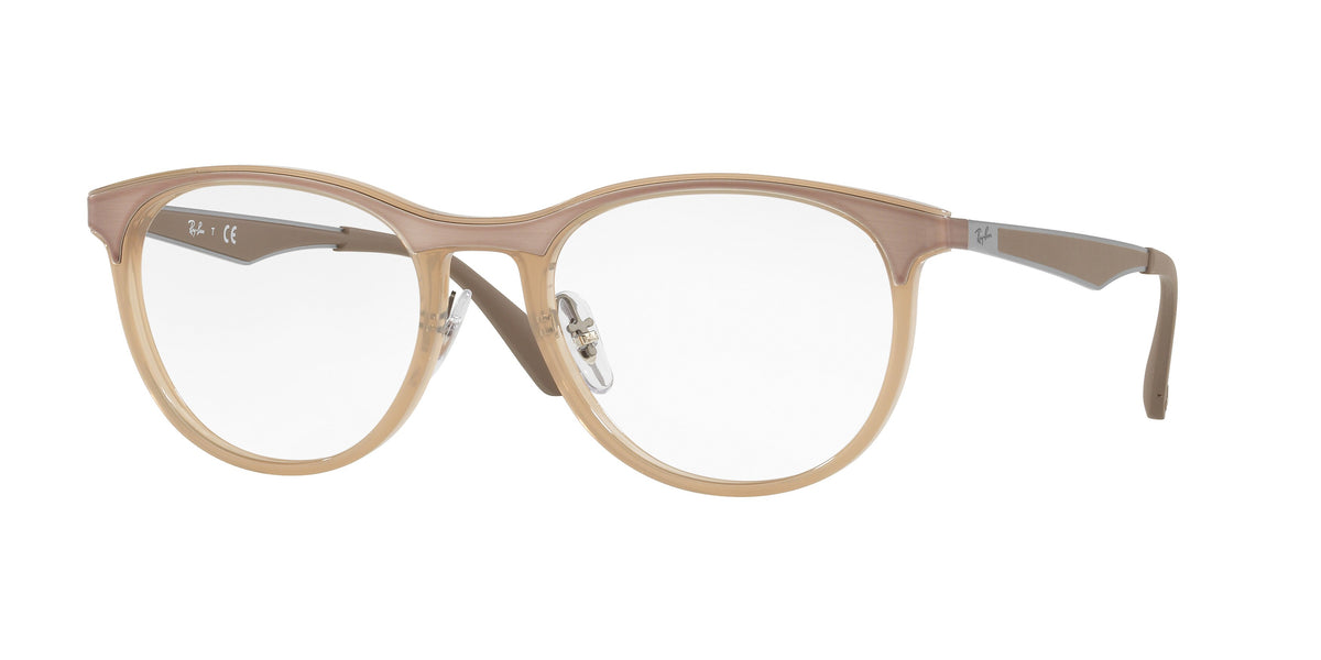 Ray-Ban RX7116 glasses