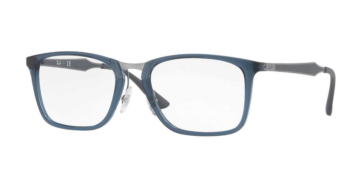 Ray-Ban RX7131 glasses