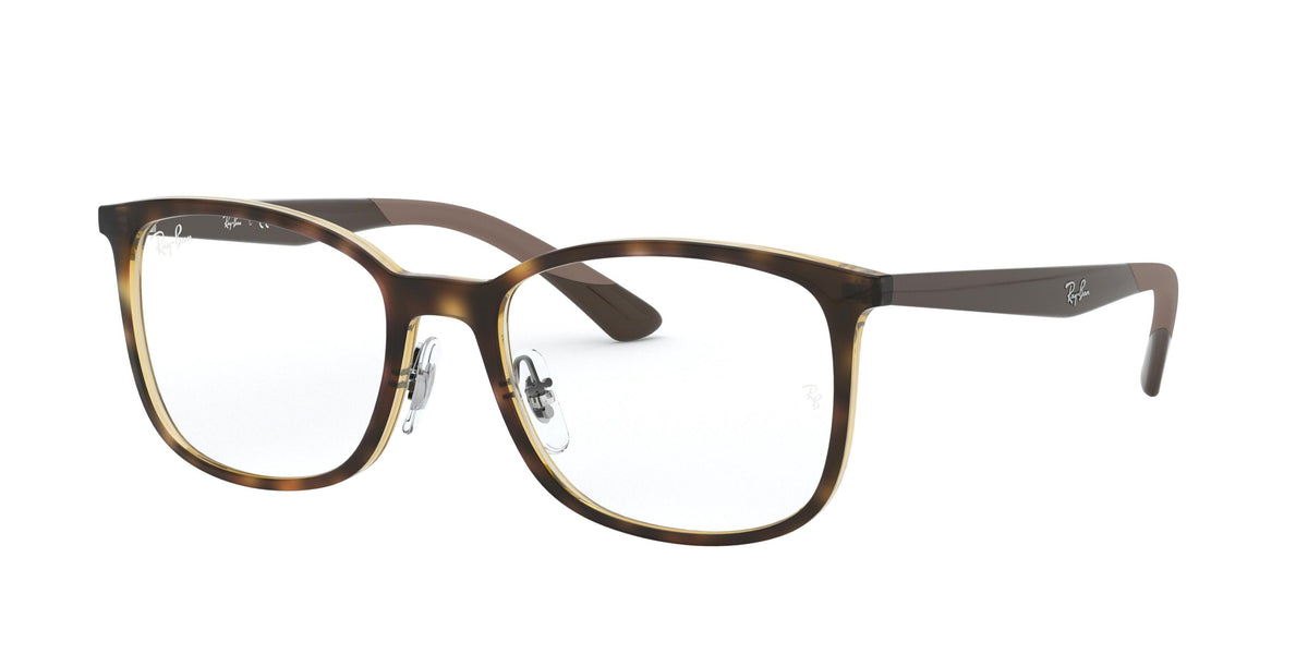 Ray-Ban RX7142 glasses