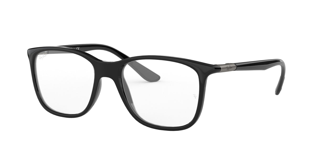 Ray-Ban RX7143 glasses