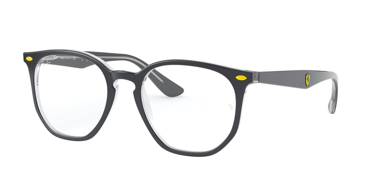 Ray-Ban RX7151M glasses