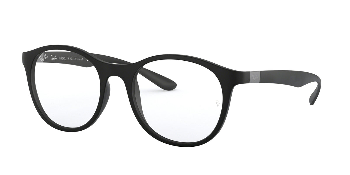 Ray-Ban RX7166 glasses