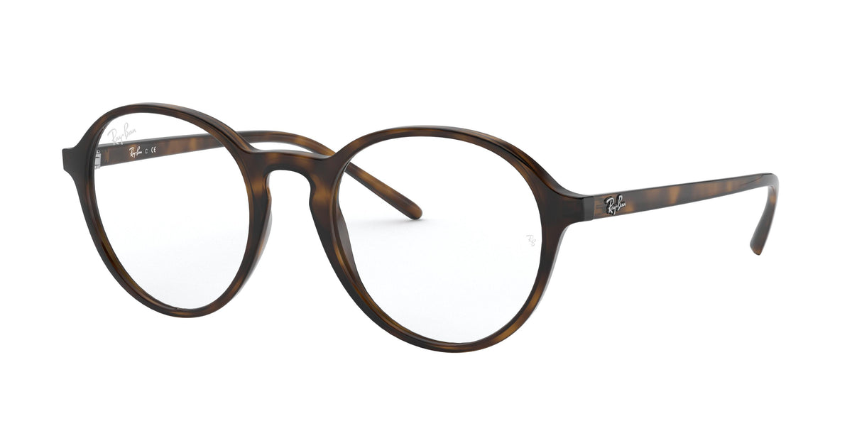 Ray-Ban RX7173 glasses
