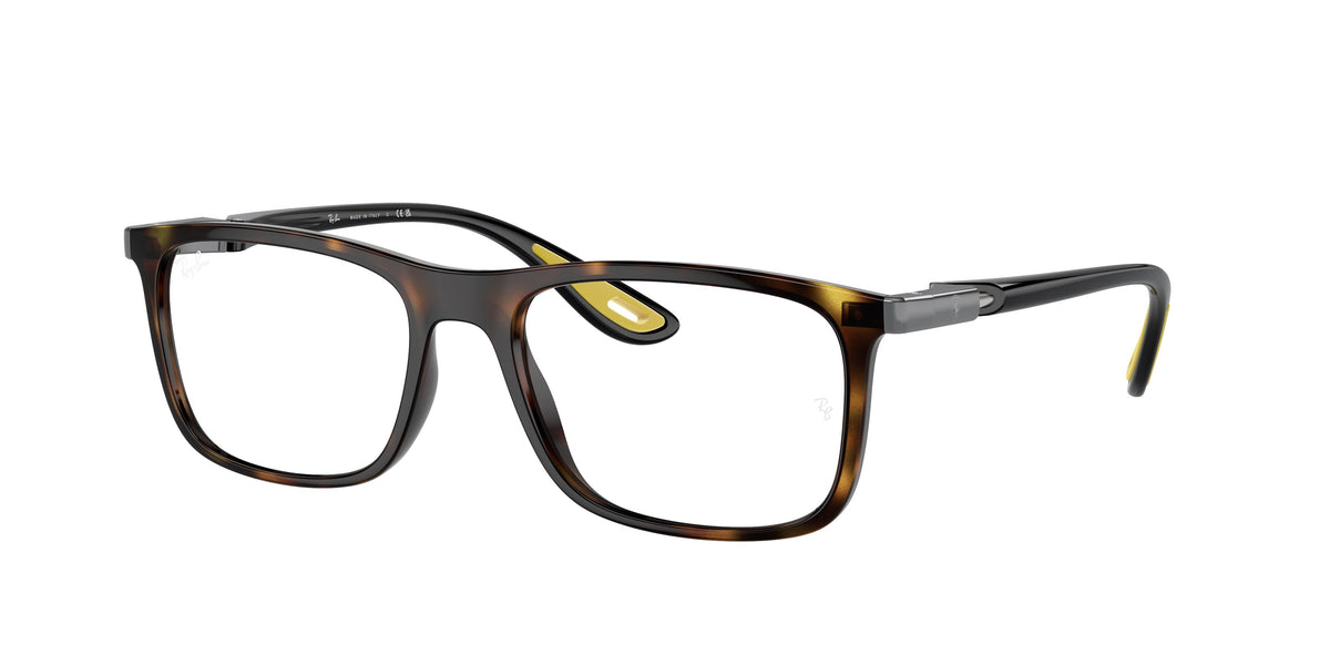 Ray-Ban RX7222M glasses