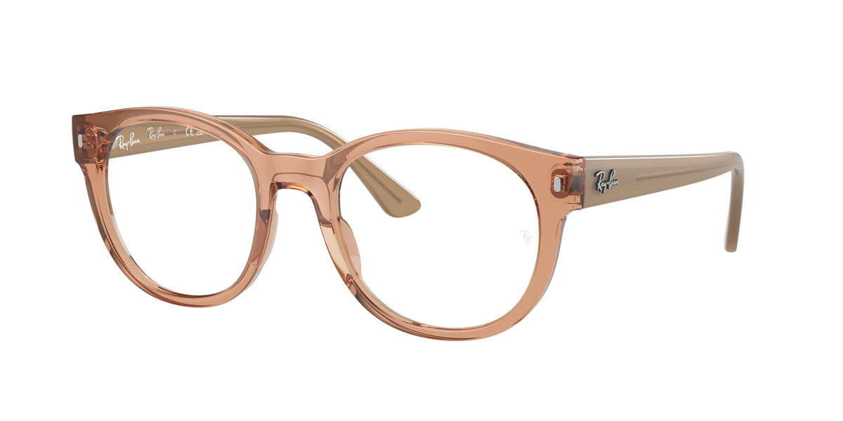 Ray-Ban RX7227 glasses