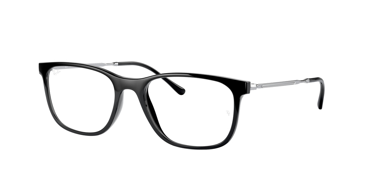 Ray-Ban RX7244 glasses