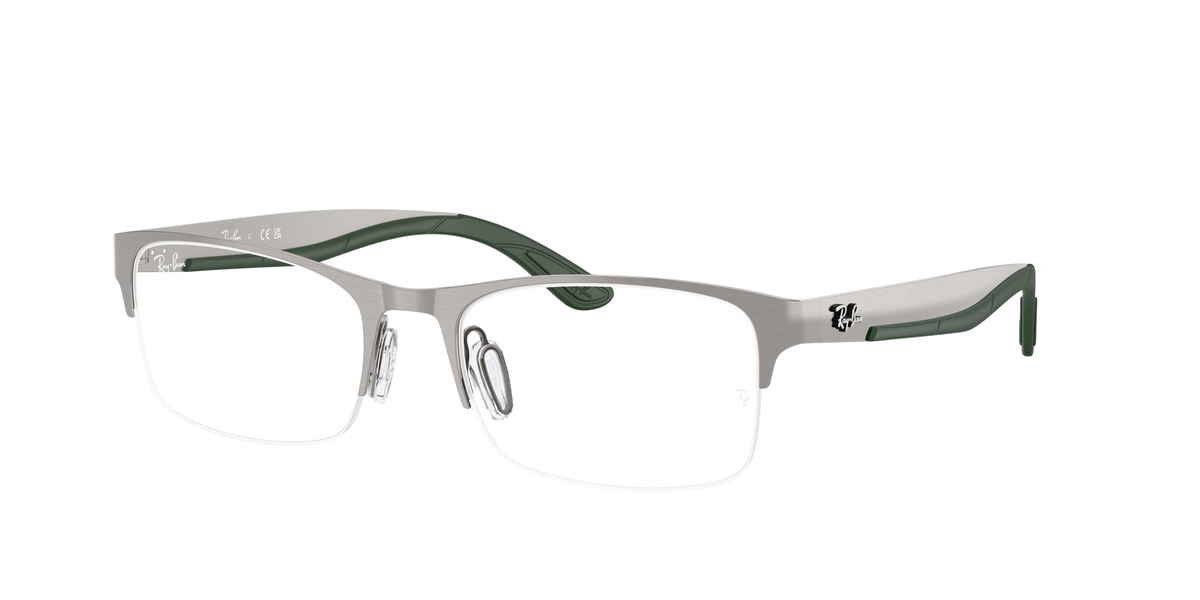 Ray-Ban RX7551 Glasses frame