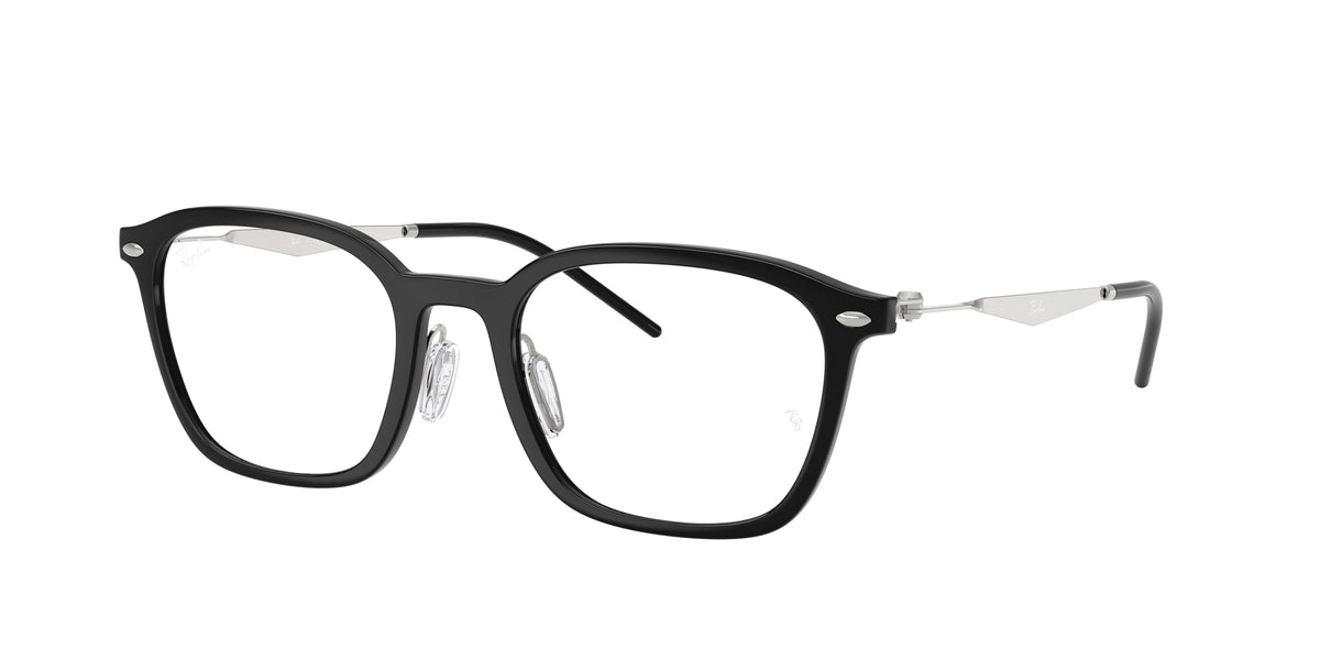 Ray-Ban RX7555 glasses