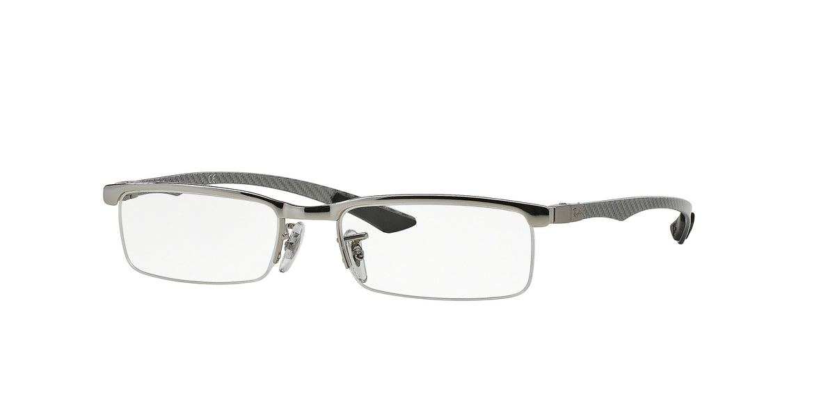 Ray-Ban RX8406 glasses