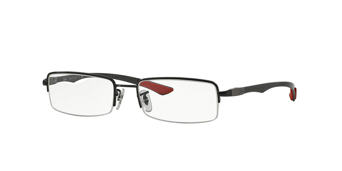 Ray-Ban RX8407 glasses