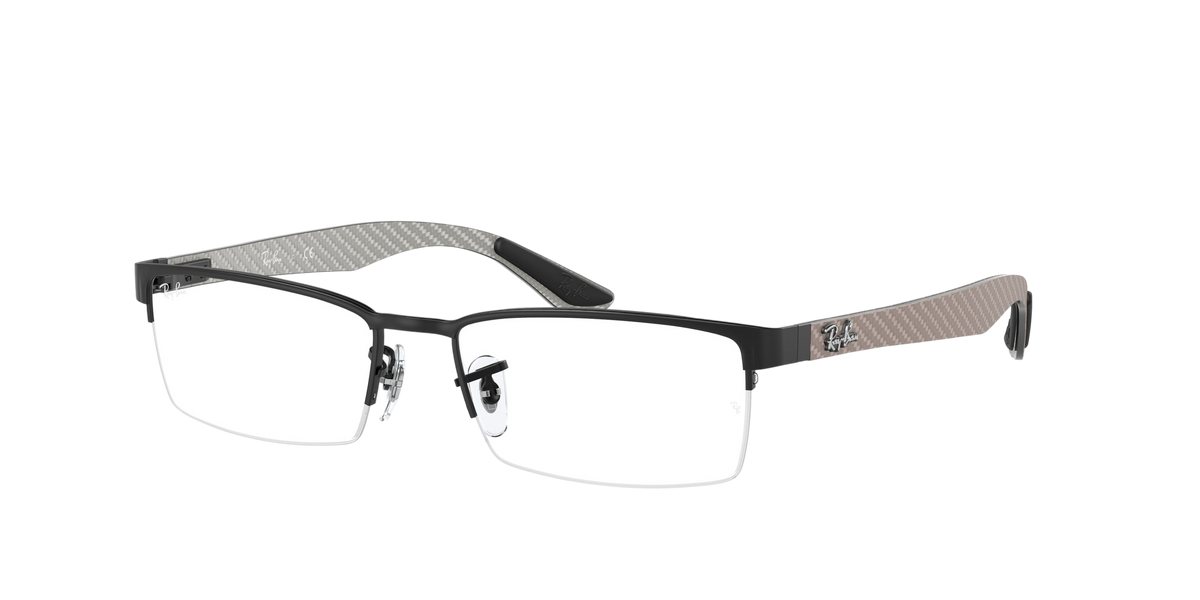 Ray-Ban RX8412 Glasses frame