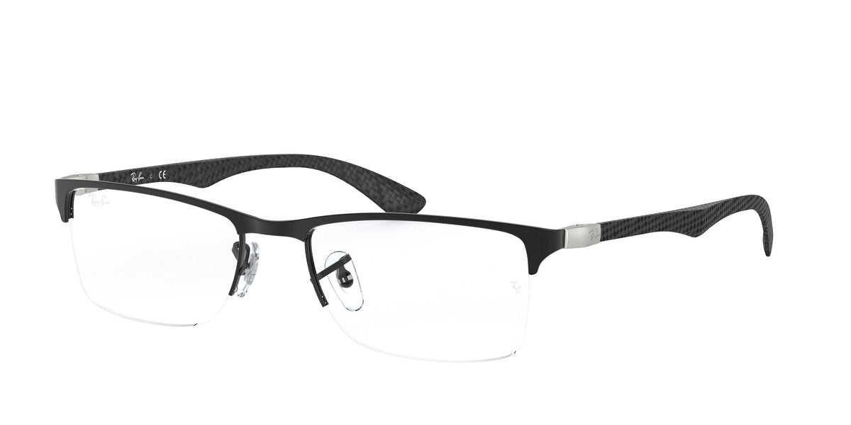Ray-Ban RX8413 glasses