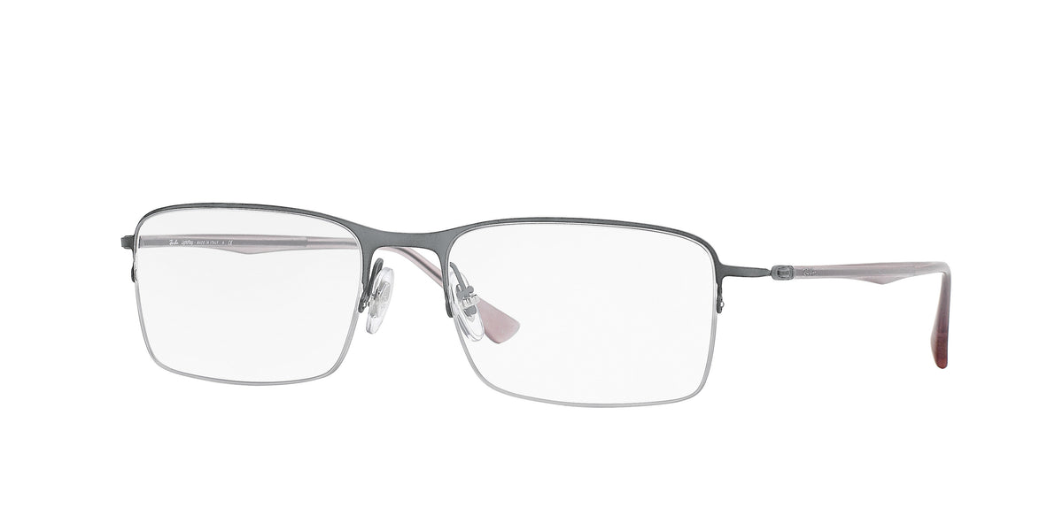 Ray-Ban RX8721 glasses