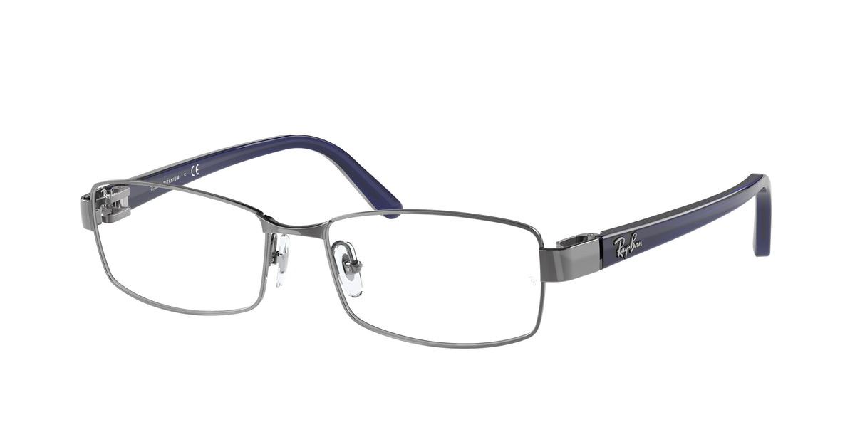 Ray-Ban RX8726D glasses