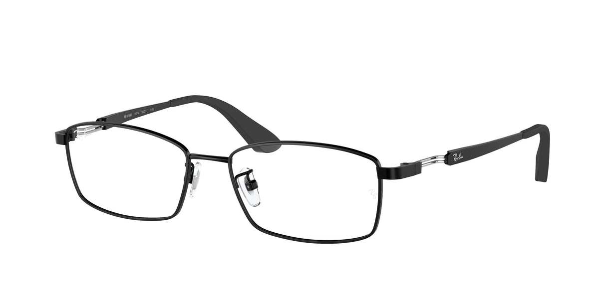 Ray-Ban RX8745D glasses