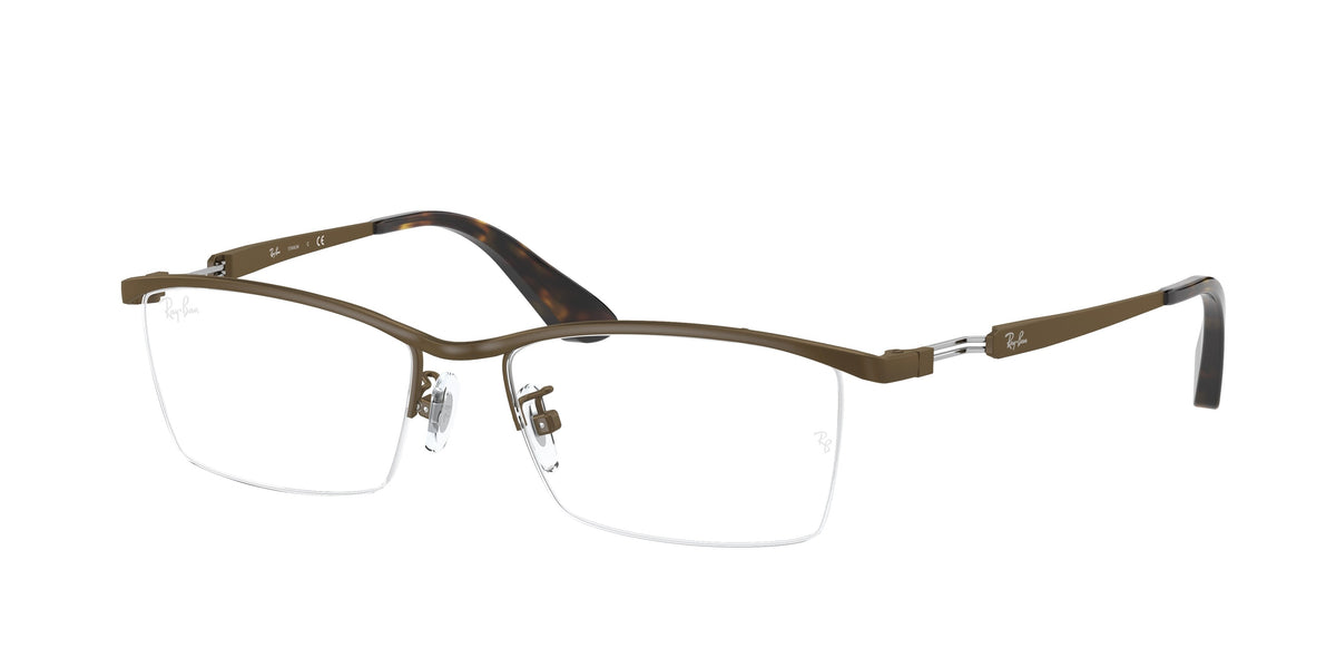 Ray-Ban RX8746D glasses
