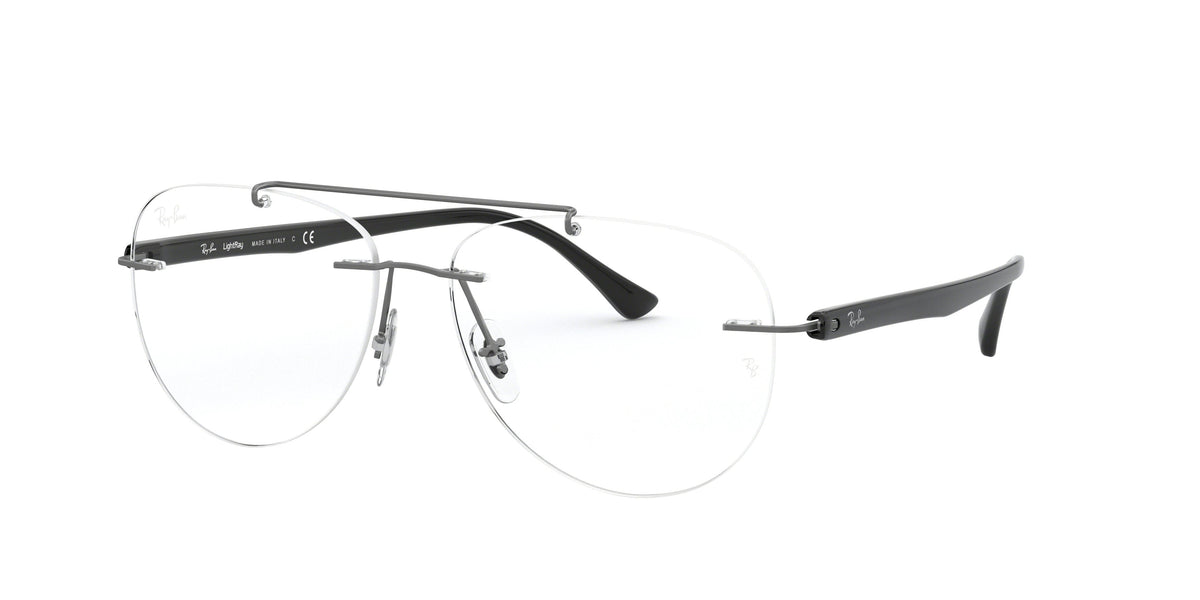 Ray-Ban RX8749 glasses