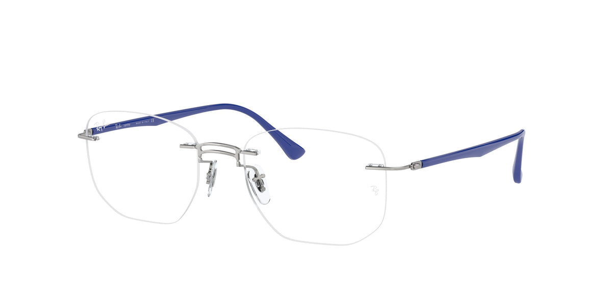 Ray-Ban RX8757 glasses