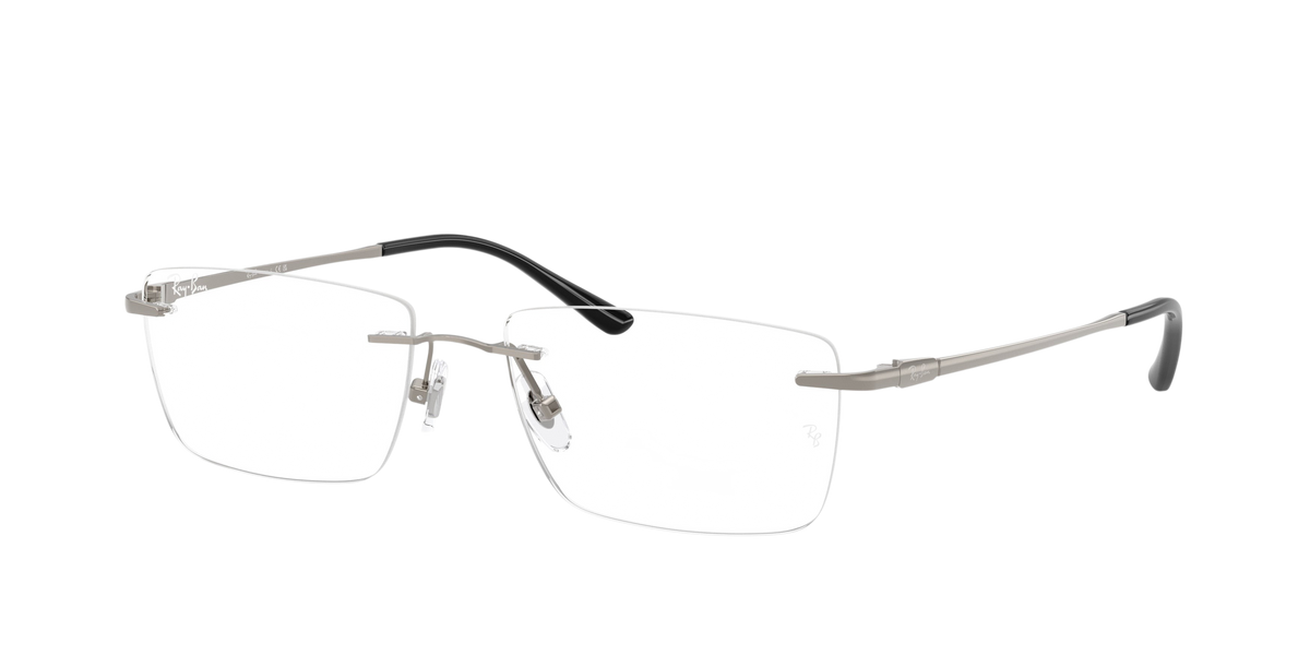Ray-Ban RX8781D Glasses frame