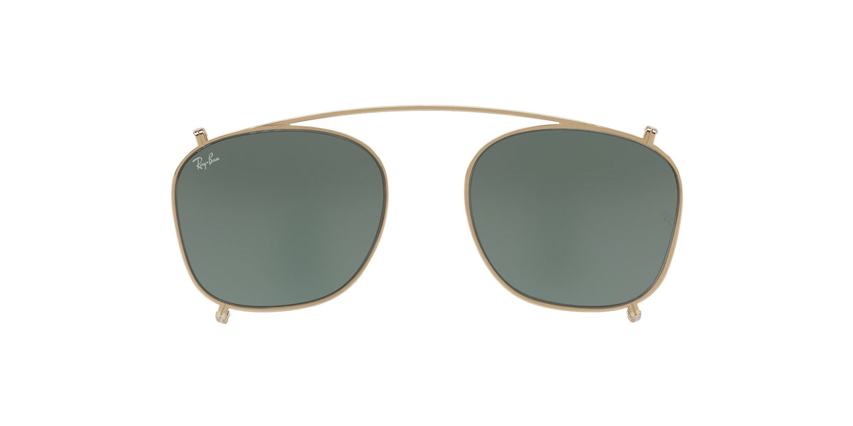 Ray-Ban RX8954C glasses