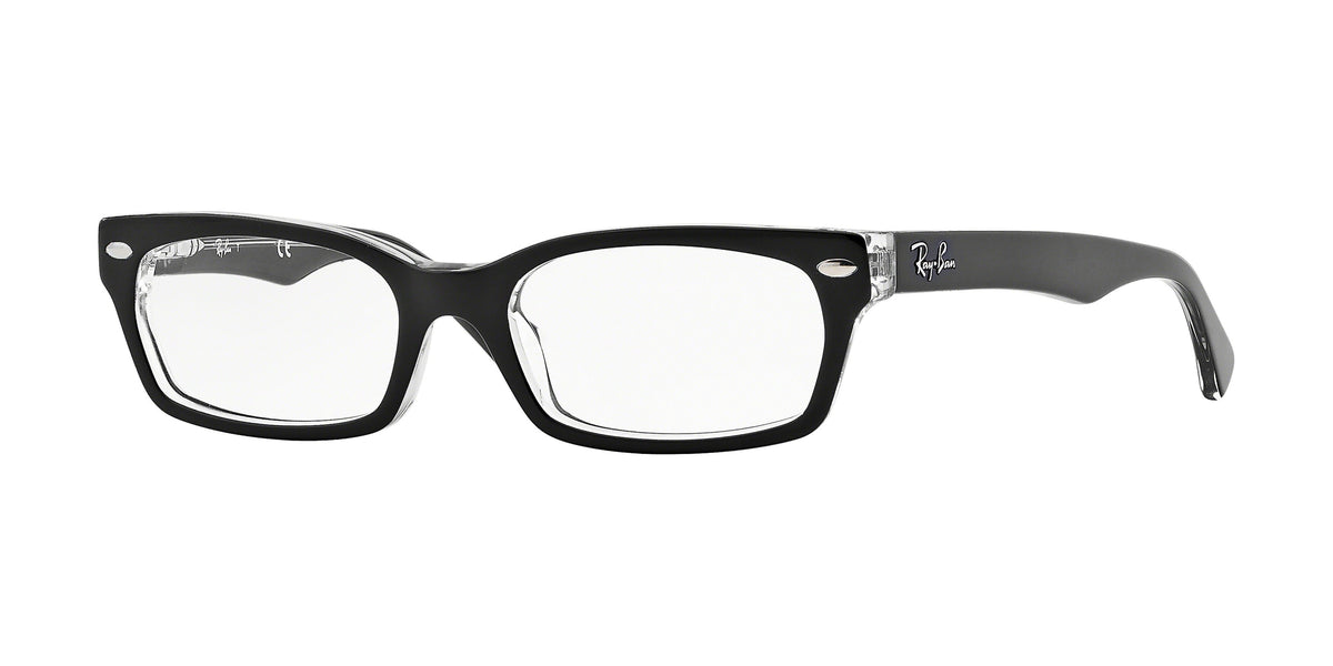 Ray-Ban Junior RY1533 glasses