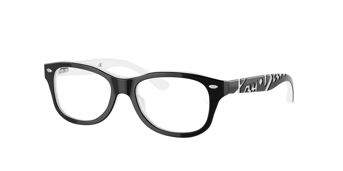 Ray-Ban Junior RY1544 glasses