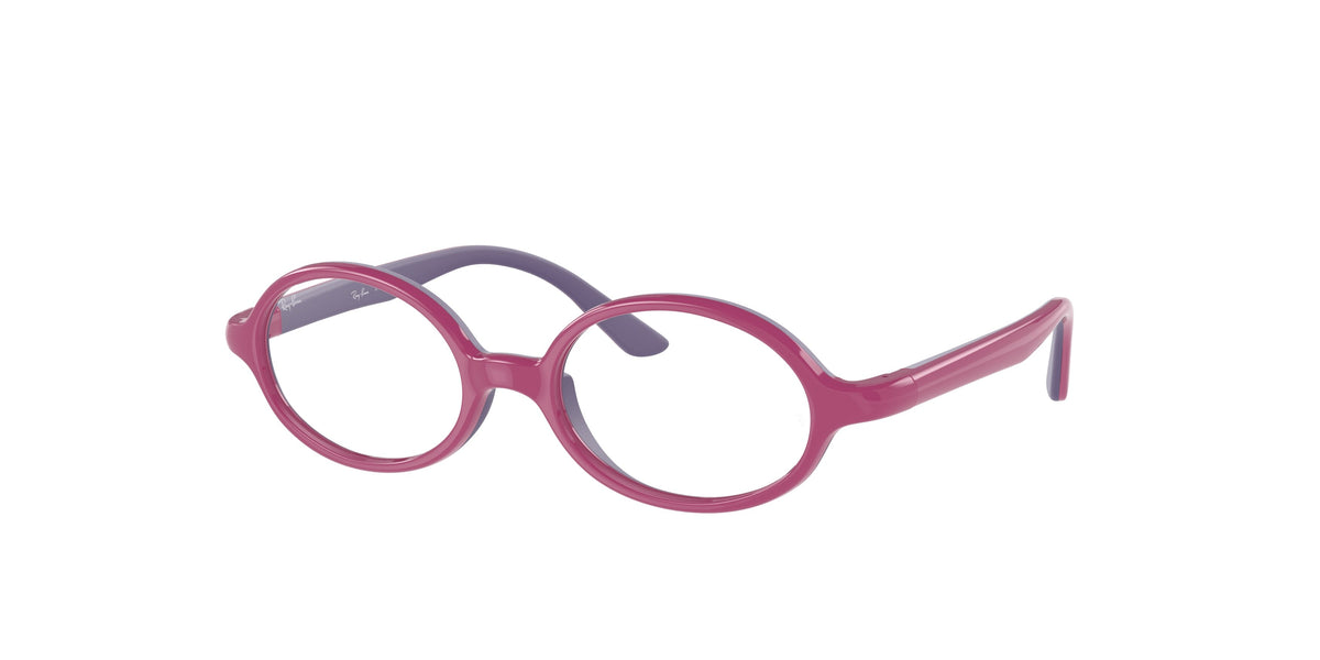 Ray-Ban Junior RY1545 glasses