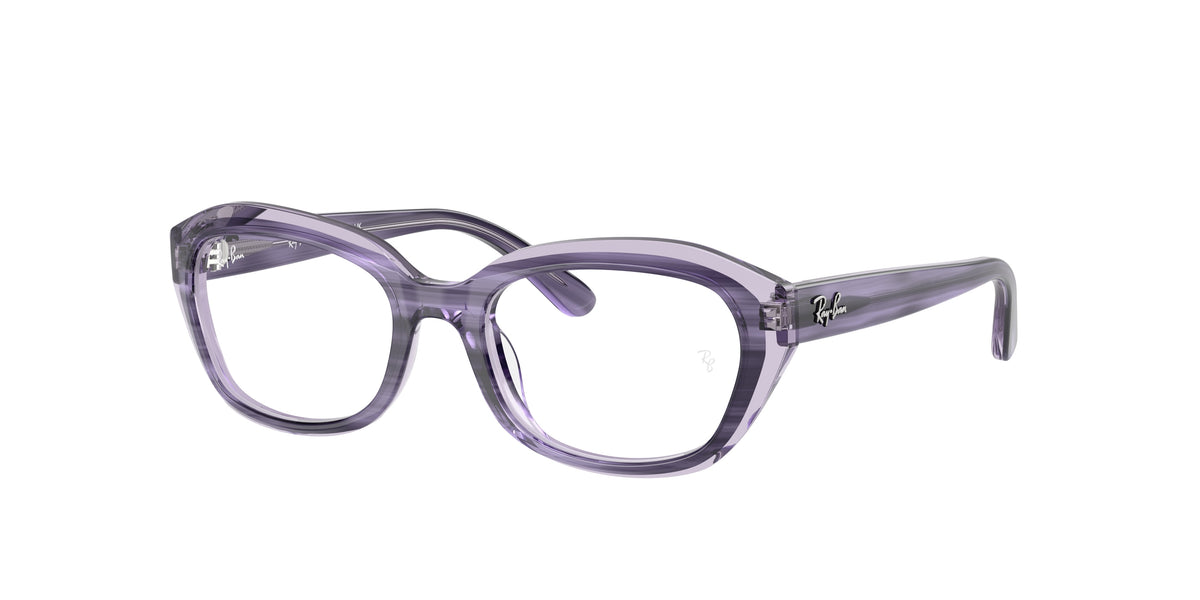 Ray-Ban Junior RY1636 glasses