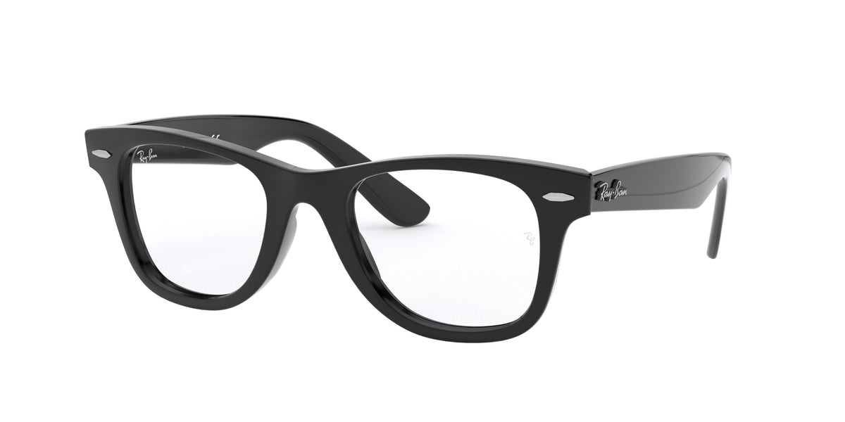 Ray-Ban Junior Wayfarer RY9066V glasses