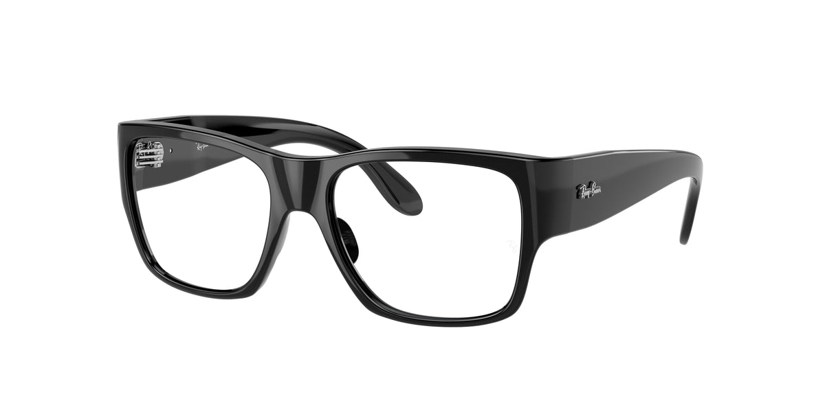 Ray-Ban Junior Wayfarer Nomad RY9287V glasses