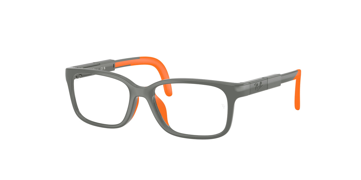 Ray-Ban Junior RYA1980 glasses
