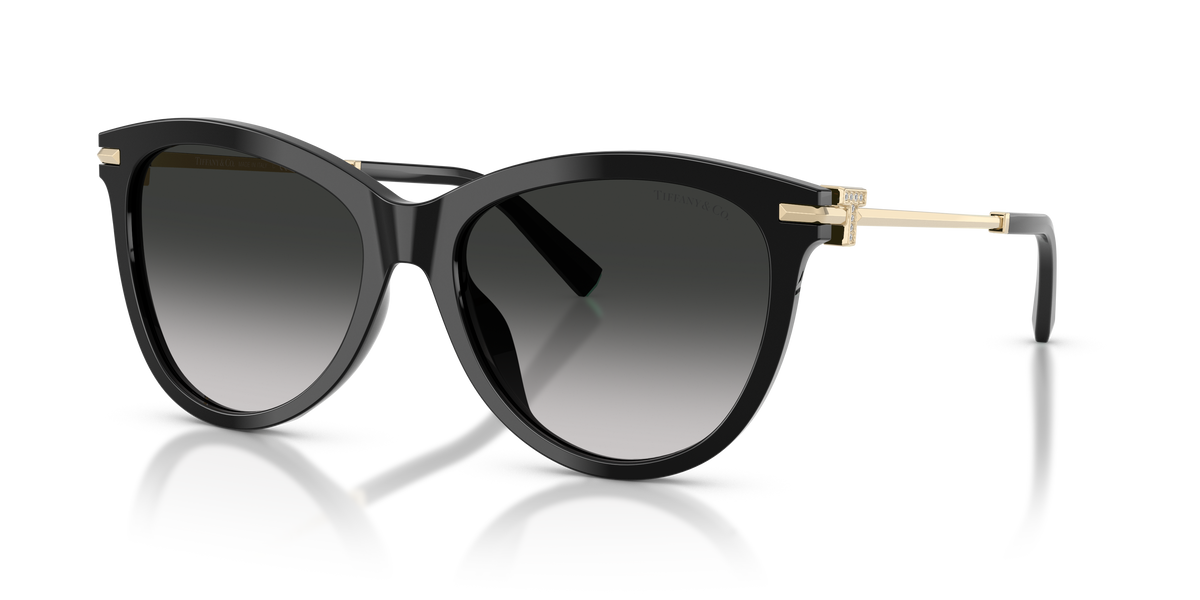 Tiffany TF4258BU sunglasses