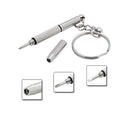 Glasses / Sunglasses Screwdriver